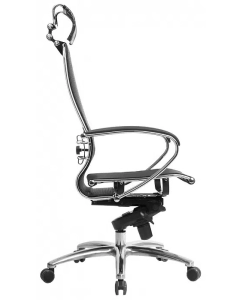 Купить Кресла Samurai S-2.04 MPES Черный  в E-mobi