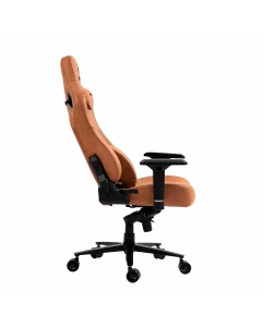 Купить Кресло игровое Evolution Nomad Коричневый, Ткань  в E-mobi