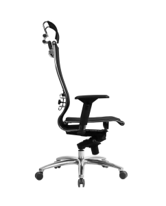 Купить Кресло Samurai TV-3.05 Черный  в E-mobi