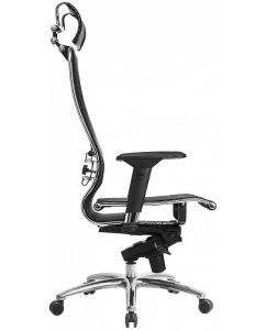 Купить Кресла Samurai S-3.04 MPES Черный  в E-mobi