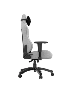 Купить Игровое кресло тканевое Anda Seat Phantom 3 Серый  в E-mobi