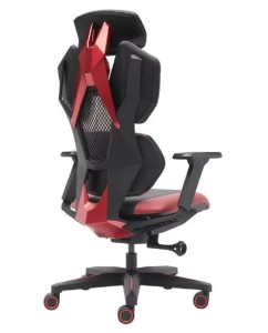 Купить Геймерское кресло Everprof Tiger экокожа  в E-mobi