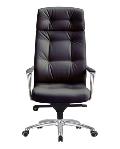 Купить Компьютерное кресло Бюрократ 375503 DAO/BLACK 70х88х133 см, черный  в E-mobi