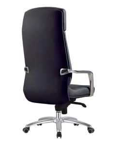 Купить Компьютерное кресло Бюрократ 375503 DAO/BLACK 70х88х133 см, черный  в E-mobi