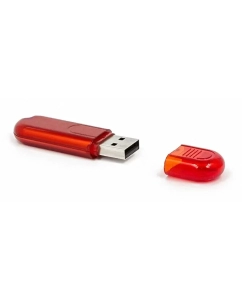 Купить Флешка MIREX Candy 16 ГБ красный (13600-FMUCAR16)  в E-mobi