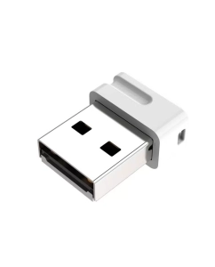 Купить Флешка Netac U116 16ГБ White (NT03U116N-016G-20WH)  в E-mobi
