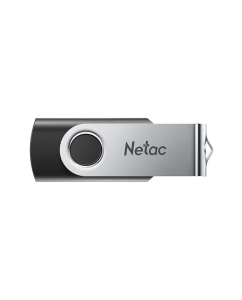 Купить Флешка Netac U505 16Gb USB 3.0 NT03U505N-016G-30BK  в E-mobi