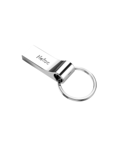 Купить Флешка Netac U275 32ГБ Silver (NT03U275N-032G-20SL)  в E-mobi