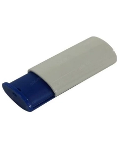 Купить Флешка Netac U182 32 ГБ синий (NT03U182N-032G-30BL)  в E-mobi