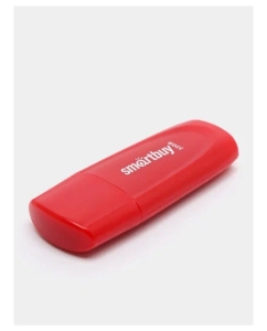 Купить Флешка Smartbuy Scout 32 ГБ красный (SB032GB2SCR) набор из 3 шт  в E-mobi