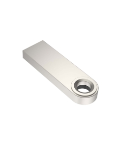 Купить Флешка Netac U278 128ГБ Silver/Black (NT03U278N-128G-30PN)  в E-mobi