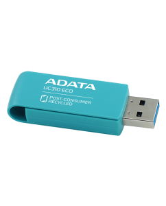 Купить USB накопитель ADATA 128GB USB 3.2 Gen1 UC310E-128G-RGN  в E-mobi
