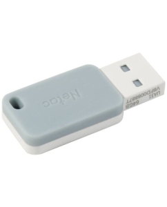Купить Флешка Netac NT03UA31N 64 ГБ (NT03UA31N-064G-32BL)  в E-mobi