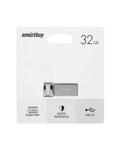 Купить Флешка SmartBuy 32 ГБ (SB32GBM2)  в E-mobi