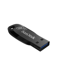 Купить Флешка SanDisk 32Gb Ultra Shift USB 3.0 (SDCZ410-032G-G46) 32 ГБ Black  в E-mobi