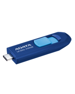 Купить USB накопитель ADATA 64GB USB 3.2 Gen1 ACHO-UC300-64G-RNB/BU  в E-mobi