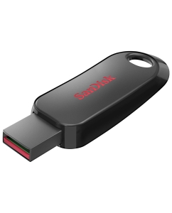 Купить Флешка SanDisk Cruzer Snap sdcz62-032g-g35 32 ГБ black (sdcz62-032g-g35)  в E-mobi