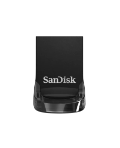 Купить Флешка SanDisk 32Gb CZ430 Ultra Fit USB3.1 (SDCZ430-032G-G46)  в E-mobi