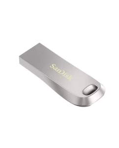 Купить Флешка SanDisk Ultra Luxe 32ГБ Silver (SDCZ74-032G-G46)  в E-mobi