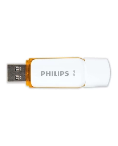 Купить Флэш-накопитель Philips Snow2.0 128Gb, FM12FD70B/97  в E-mobi