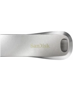 Купить Флешка SanDisk Ultra Luxe 128Gb USB 3.1 SDCZ74-128G-G46  в E-mobi