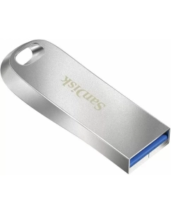 Купить Флешка SanDisk Ultra Luxe 128Gb USB 3.1 SDCZ74-128G-G46  в E-mobi
