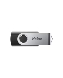 Купить Флешка Netac U505 256Gb NT03U505N-256G-30BK  в E-mobi