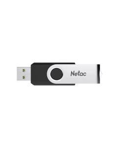 Купить Флешка Netac U505 256Gb NT03U505N-256G-30BK  в E-mobi