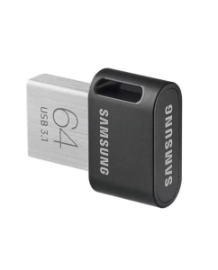 Купить Флешка SAMSUNG Fit Plus 64 ГБ (MUF-64AB/APC)  в E-mobi
