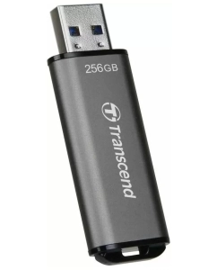 Купить Флешка TRANSCEND JetFlash 920 256 ГБ серый (TS256GJF920)  в E-mobi