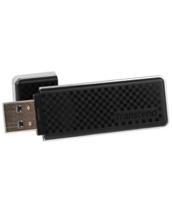 Купить Флешка Transcend JetFlash 780 64ГБ Black (TS64GJF780)  в E-mobi