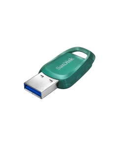 Купить Флешка SanDisk CZ96 Ultra Eco 512 ГБ Blue-Green (SDCZ96-512G-G46)  в E-mobi