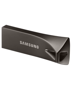 Купить Накопитель Samsung BAR Plus 256ГБ Black (MUF-256BE4/APC)  в E-mobi