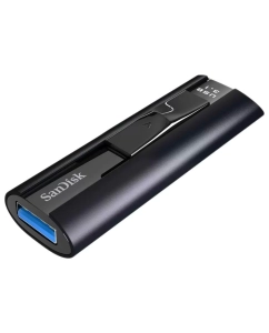 Купить Флешка SanDisk Extreme PRO 256ГБ Black (SDCZ880-256G-G46)  в E-mobi