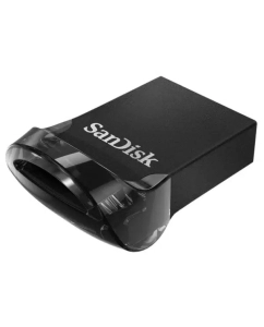 Купить Флешка SANDISK Ultra Fit 512 ГБ черный (SDCZ430-512G-G46)  в E-mobi