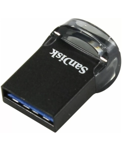Купить Флешка SANDISK Ultra Fit 512 ГБ черный (SDCZ430-512G-G46)  в E-mobi