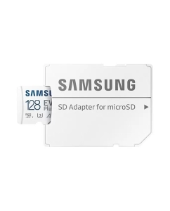 Купить Карта памяти Samsung Micro SD 128Гб MB-MC128KA/EU  в E-mobi