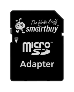 Купить К/памяти Smartbuy 512GB Class 10 UHS-1  в E-mobi