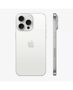 Купить Смартфон Apple iPhone 15 Pro Max 256 Gb White Titanium в E-mobi