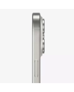 Купить Смартфон Apple iPhone 15 Pro Max 256 Gb White Titanium  в E-mobi