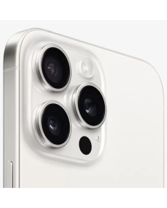 Купить Смартфон Apple iPhone 15 Pro Max 256 Gb White Titanium  в E-mobi