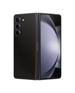 Купить Смартфон Samsung Galaxy Z Fold5 5G 12/512Gb Phantom Black  в E-mobi