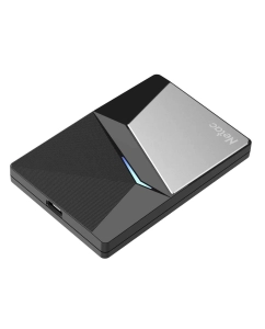 Купить Внешний SSD диск Netac 120GB Z7S USB3.2 (NT01Z7S-120G-32BK) 120 ГБ (NT01Z7S-120G-32BK)  в E-mobi