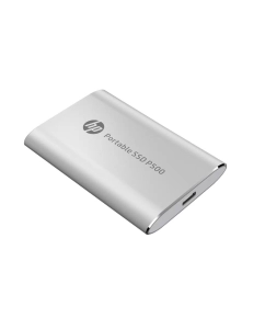Купить Внешний SSD диск HP P500 120ГБ (7PD48AA)  в E-mobi
