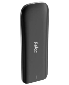 Купить Внешний SSD диск Netac ZX 500 ГБ (NT01ZX-500G-32BK)  в E-mobi