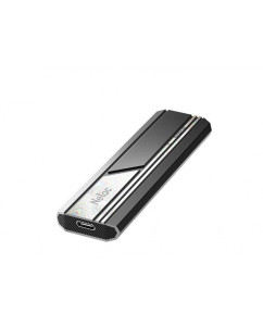 Купить Внешний SSD диск Netac ZX10 1 ТБ (NT01ZX10-001T-32BK)  в E-mobi