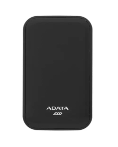 Купить Внешний жесткий диск A-Data SE770G 2.5 USB-C 1Tb черный (ASE770G-1TU32G2-CBK)  в E-mobi