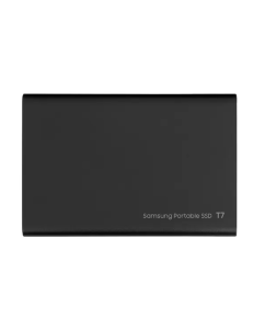 Купить Внешний SSD диск Samsung T7 Portable 500 ГБ (MU-PC500T/WW)  в E-mobi