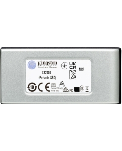 Купить SSD накопитель Kingston 1.8&quot; 1 ТБ (SXS2000/1000G)  в E-mobi