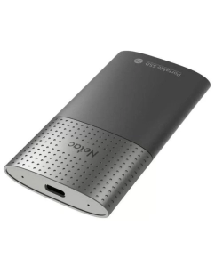 Купить Внешний SSD диск Netac Z9 2 ТБ black Z9 NT01Z9-002T-32BK  в E-mobi